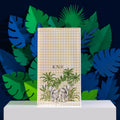 Endless Safari Passport Organizer Design 1