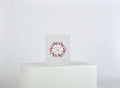 Gardenia Passport Sleeve