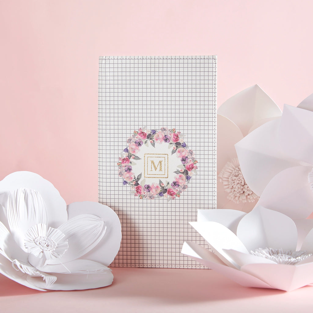 Gardenia Passport Organizer