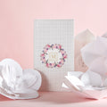 Gardenia Passport Organizer