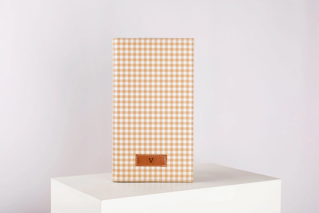 Pattern Of Joy Brown Hamper 1