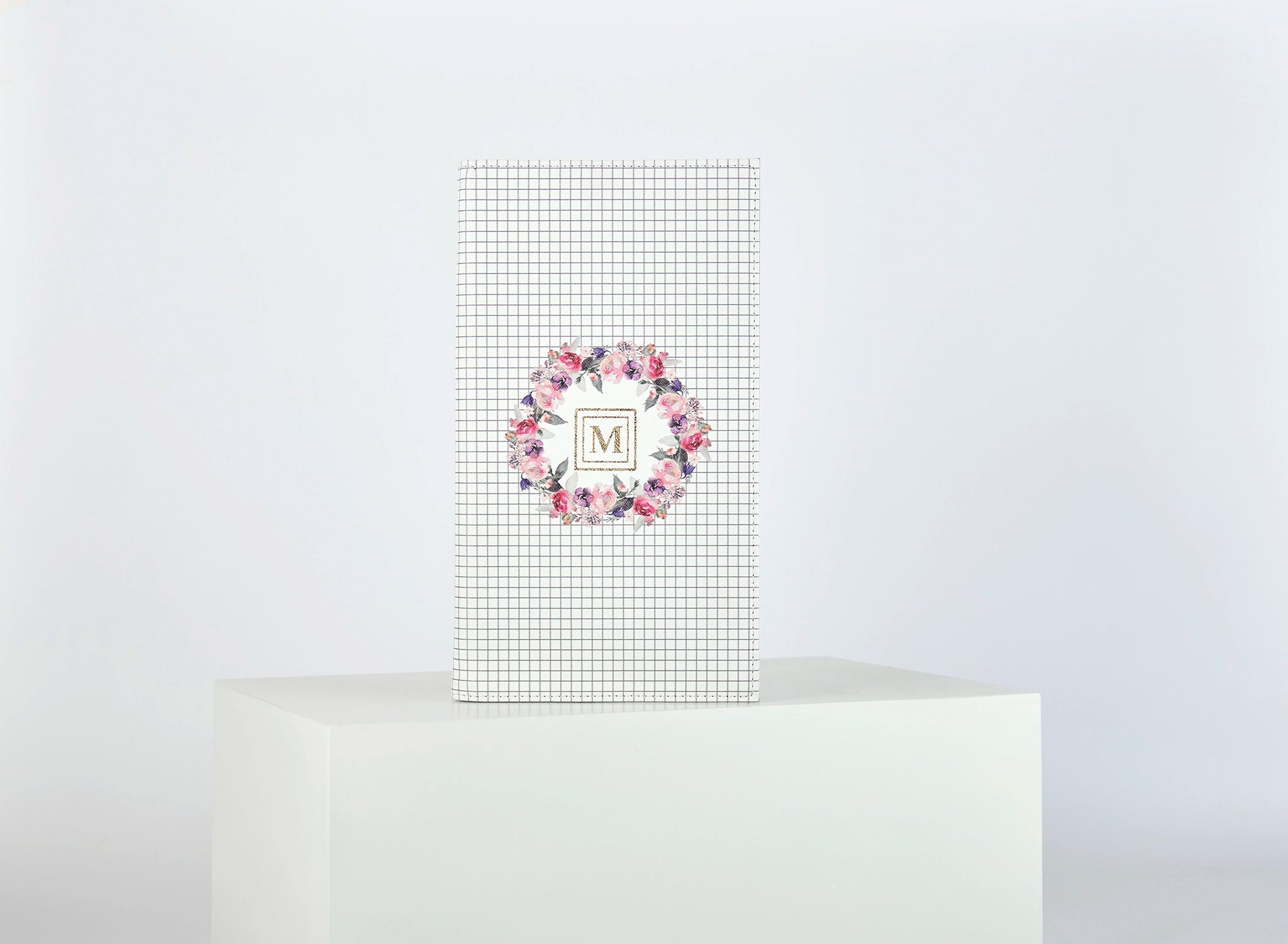 Gardenia Passport Organizer