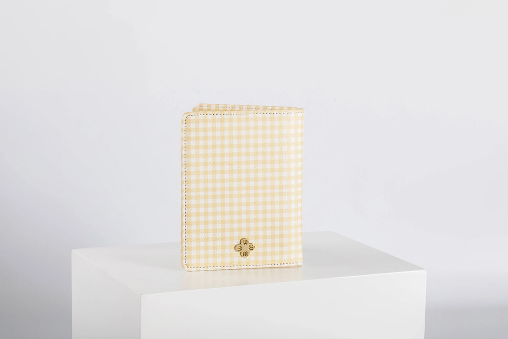 Endless Safari Passport Sleeve Design 1