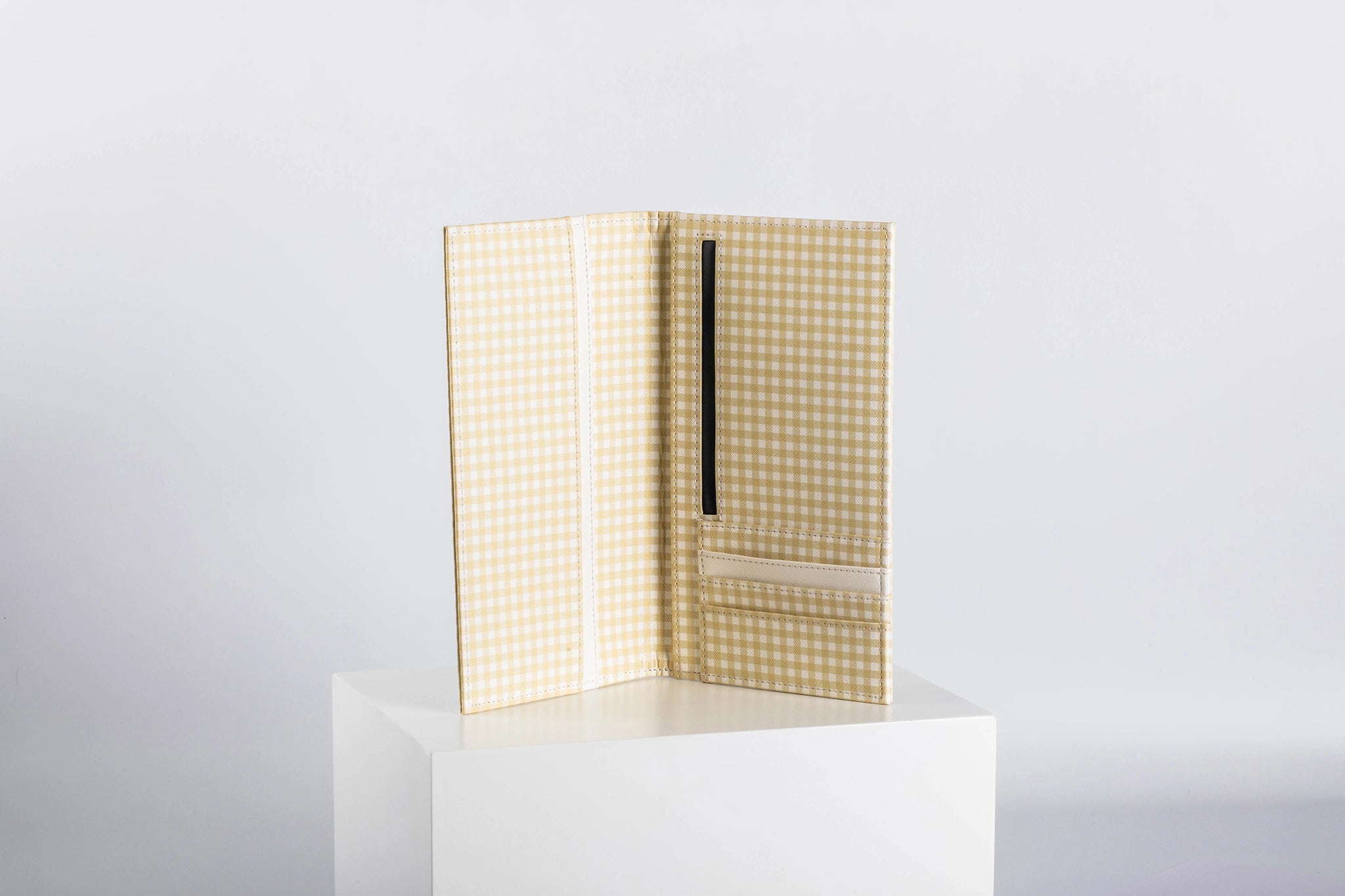 Endless Safari Passport Organizer Design 1