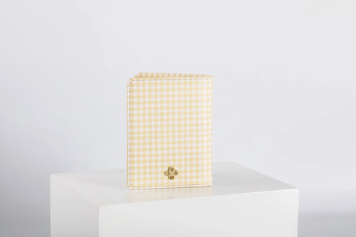Endless Safari Passport Sleeve Design 2