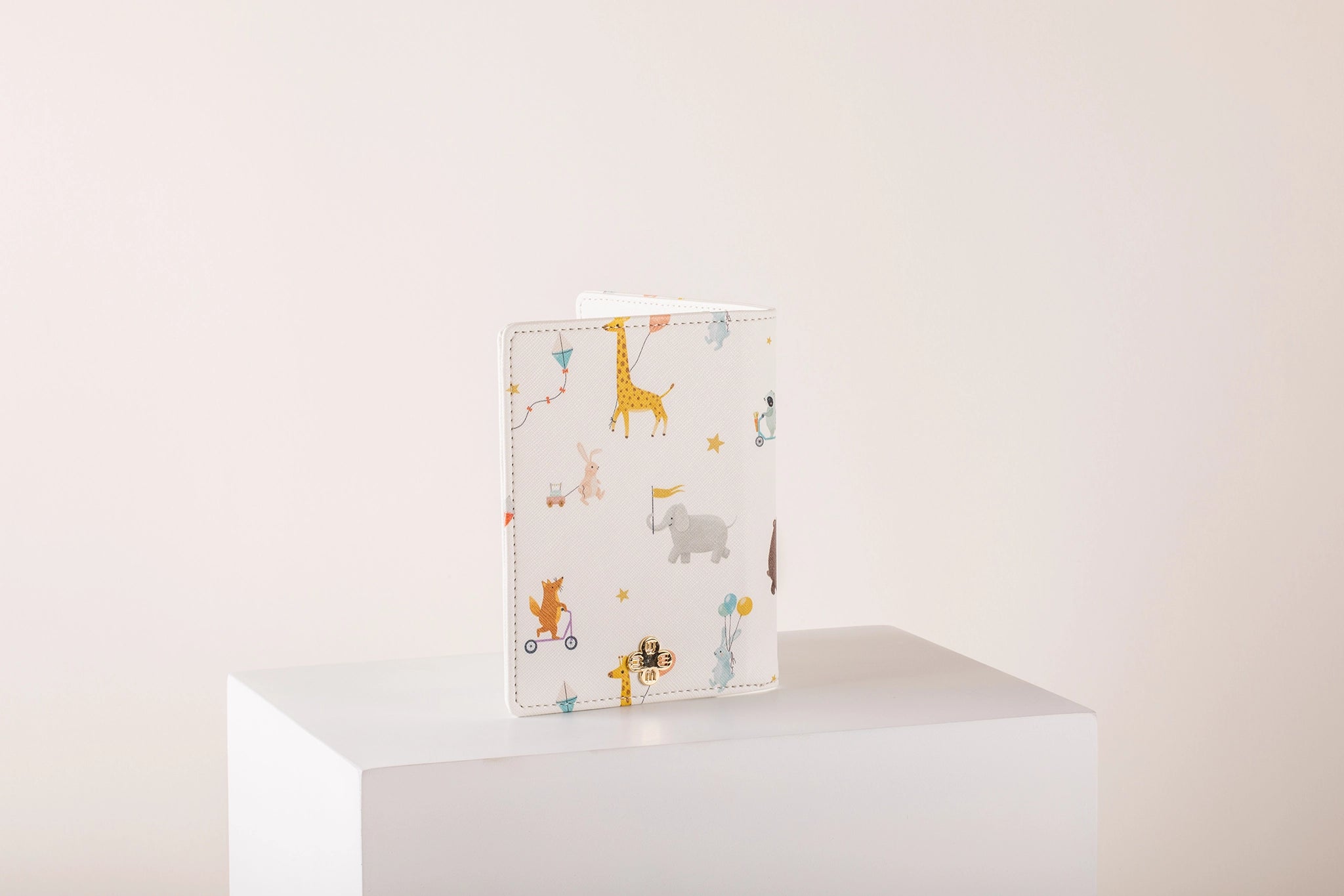 Lil Enchanted Carnival Passport Sleeve
