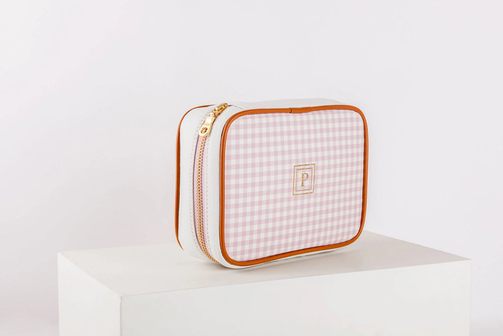 Pattern Of Joy Pink Universal Pouch