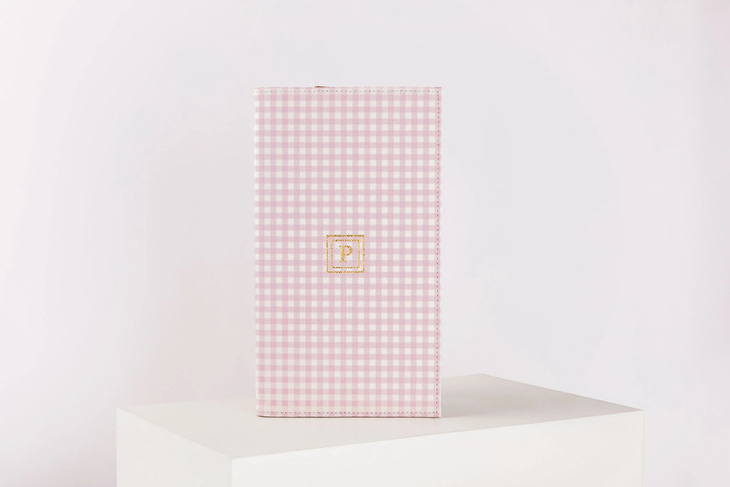 Pattern Of Joy Pink Hamper 1