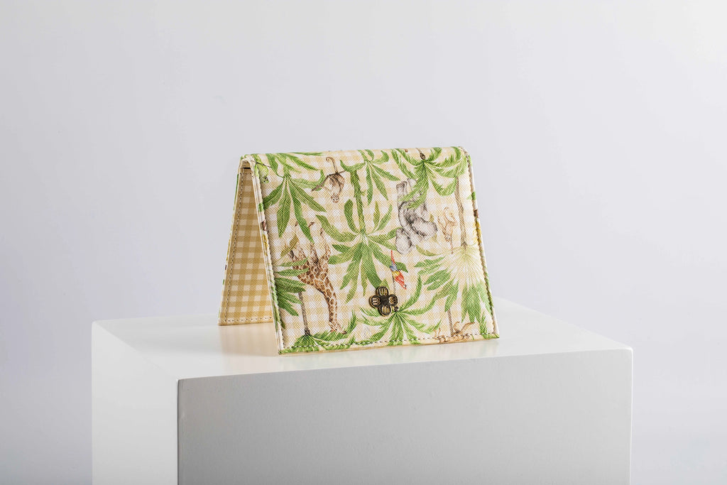 Endless Safari Sanitary Pad Holder