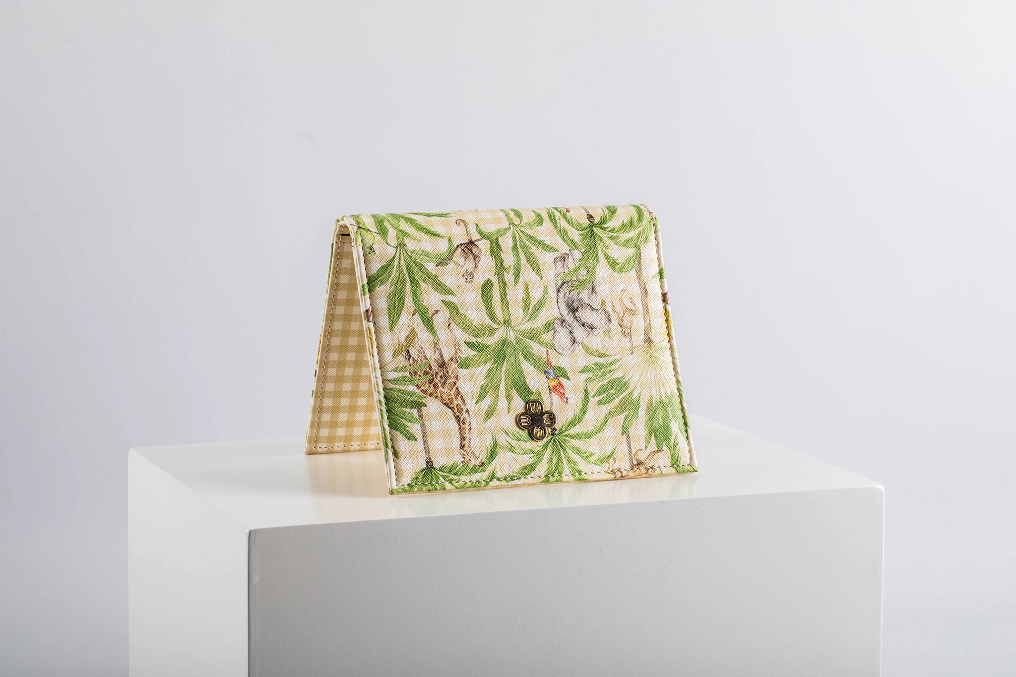 Endless Safari Sanitary Pad Holder
