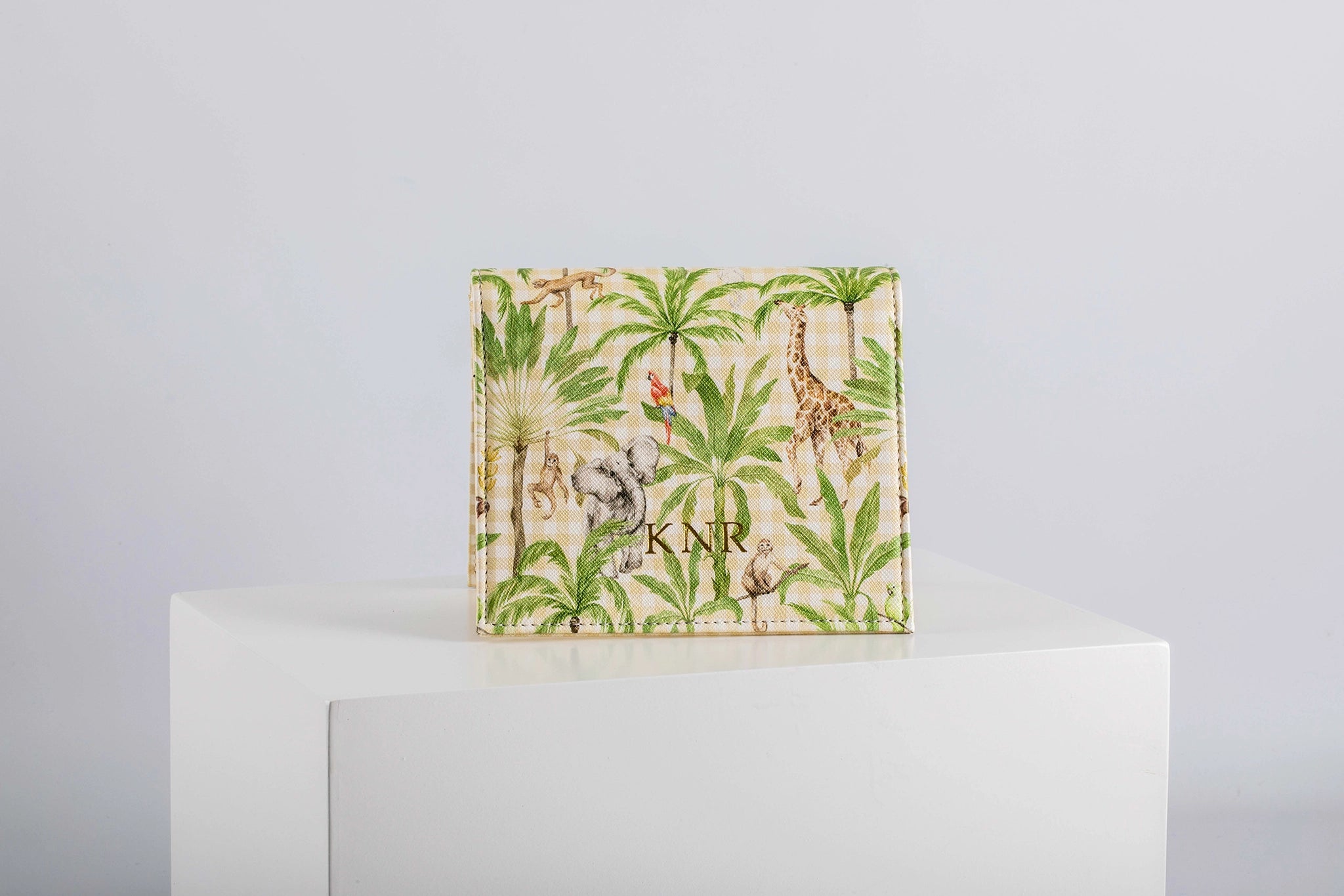 Endless Safari Sanitary Pad Holder