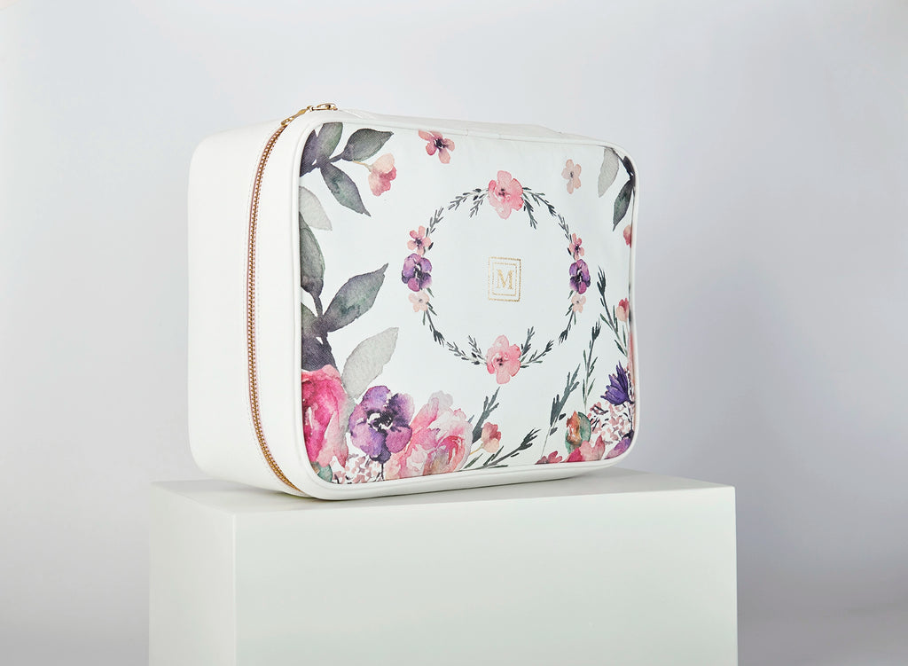 Signature Set Of 4 – Gardenia