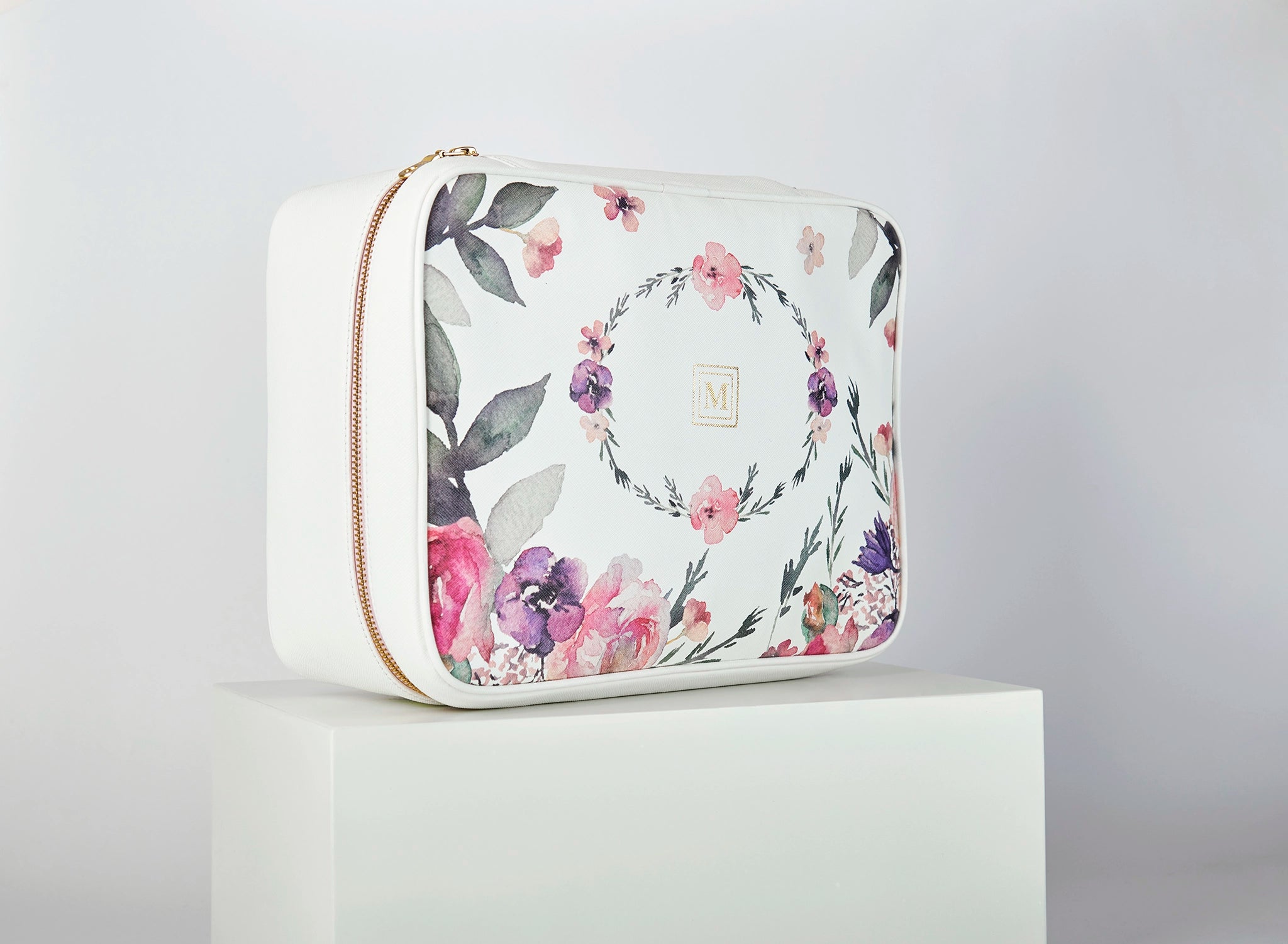 Signature Set Of 4 – Gardenia
