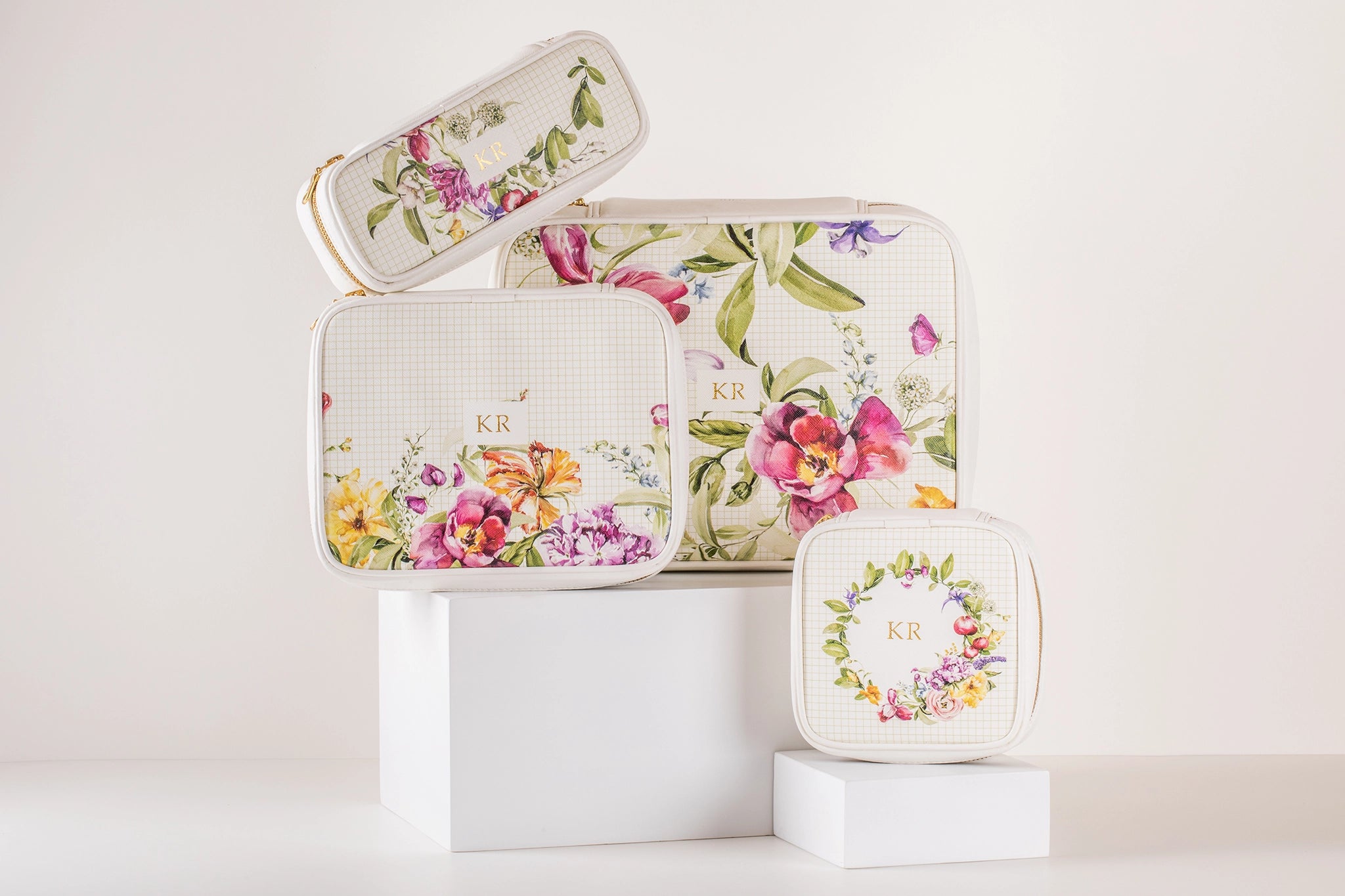 Sangria Signature Set Of 4