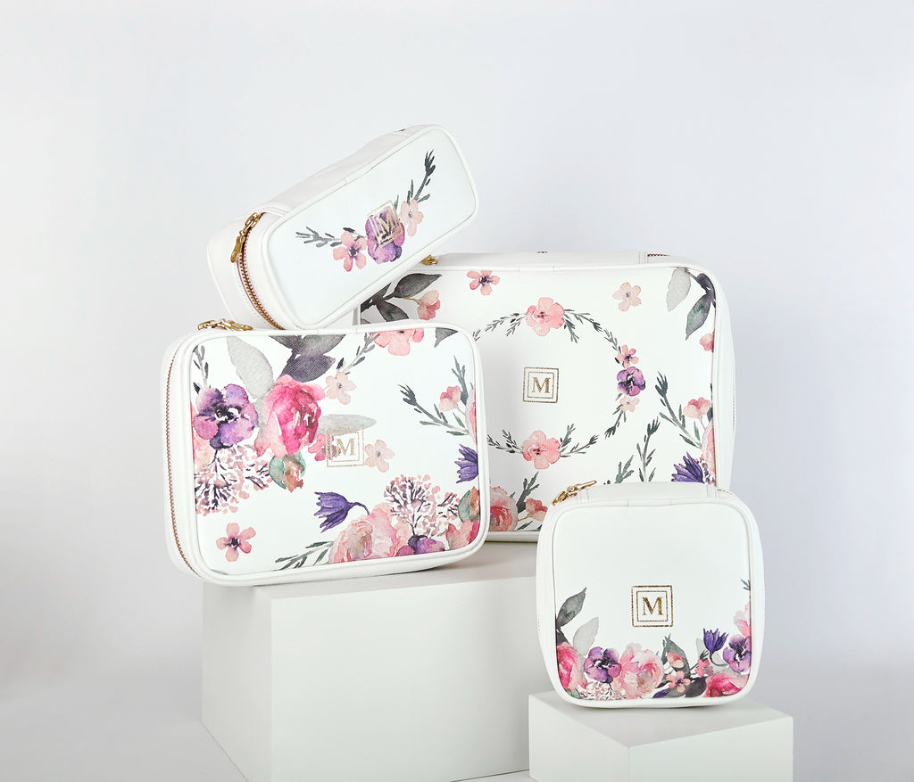 Signature Set Of 4 – Gardenia