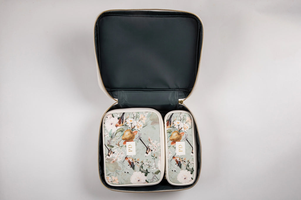 Timeless Charm Signature Set of 4