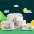 Forest Friends Signature Set Of 4