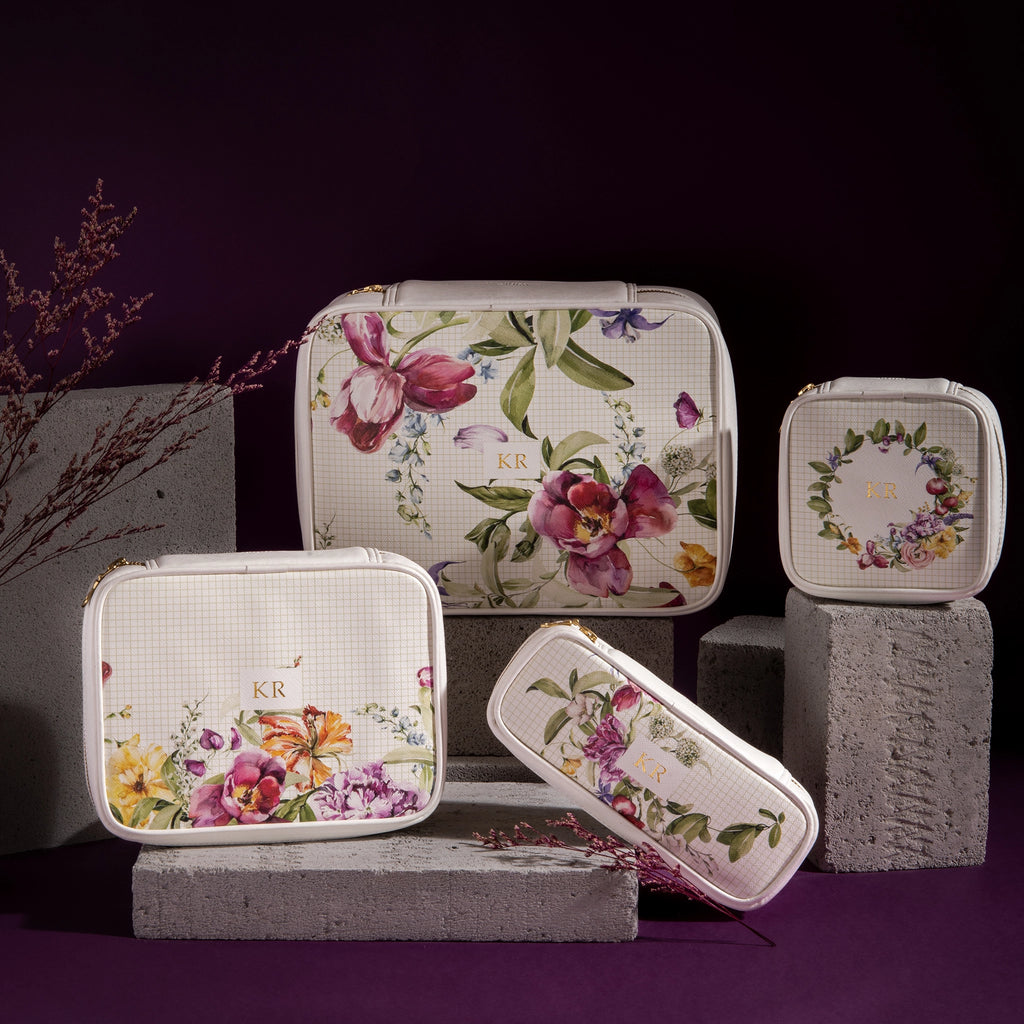 Sangria Signature Set Of 4