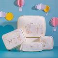 Up In The Air Signature Set Of 4