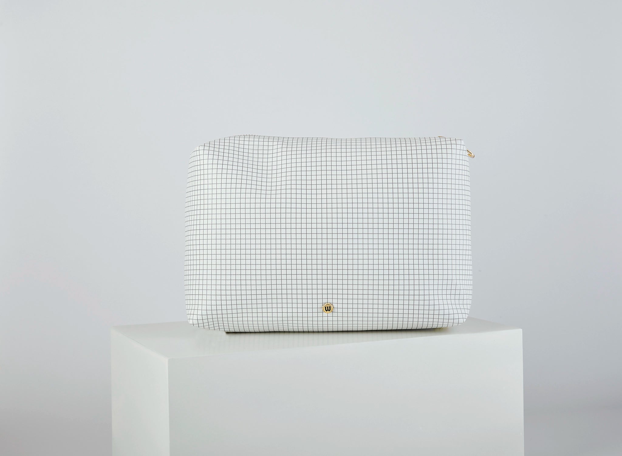 Gardenia Soft Pouches – Set Of 2