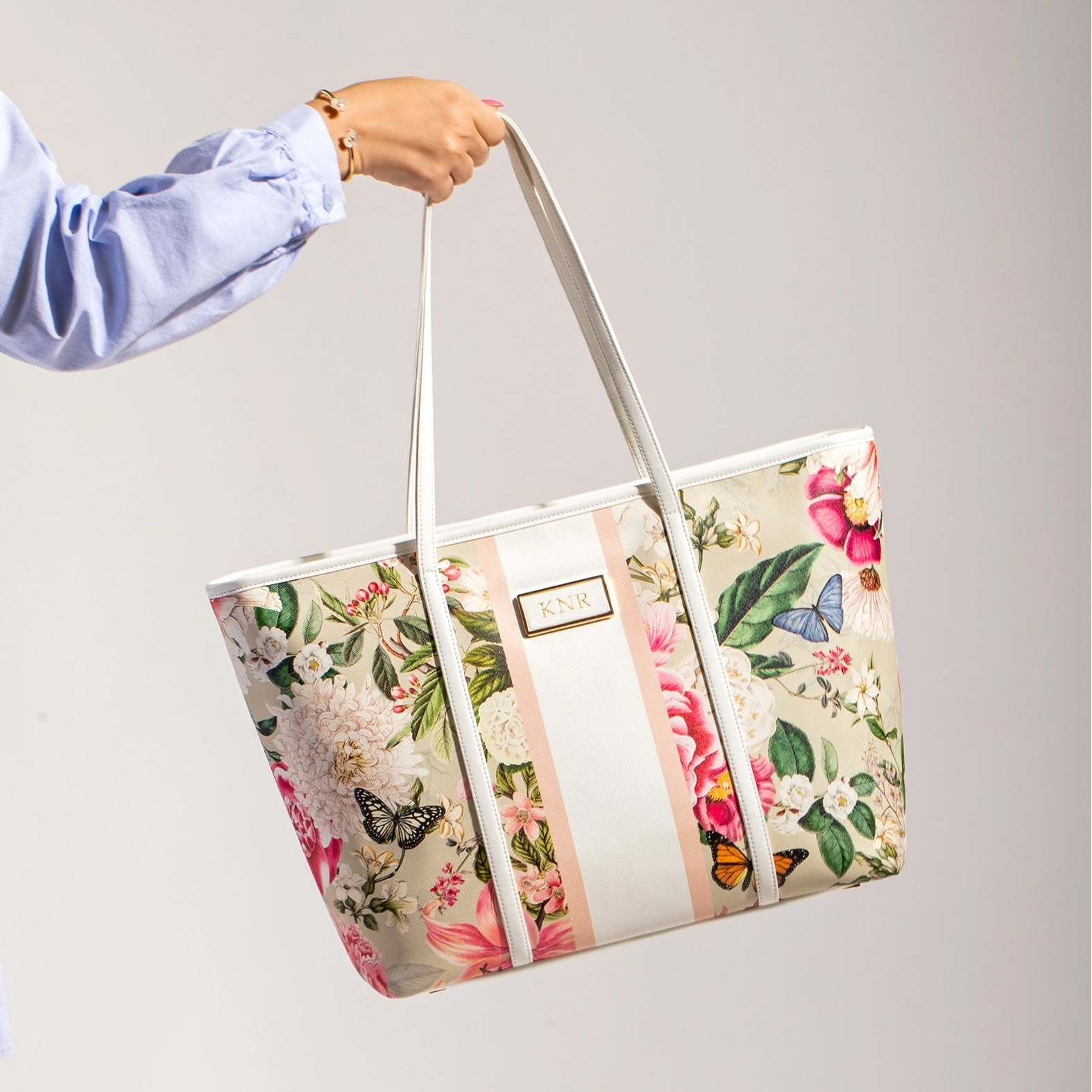 Day Dreams Tote Bag for Women