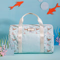 Underwater Wonderland Swim Bag