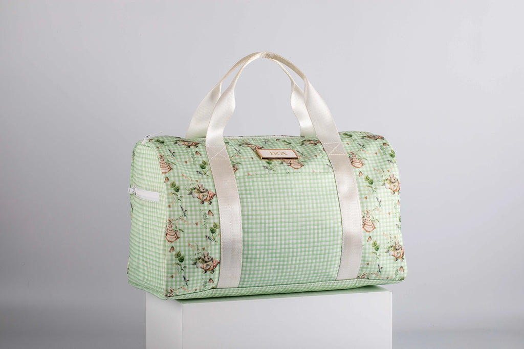 Forest Friends Swim Bag