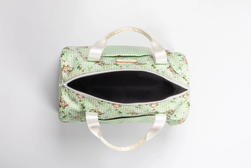 Forest Friends Swim Bag