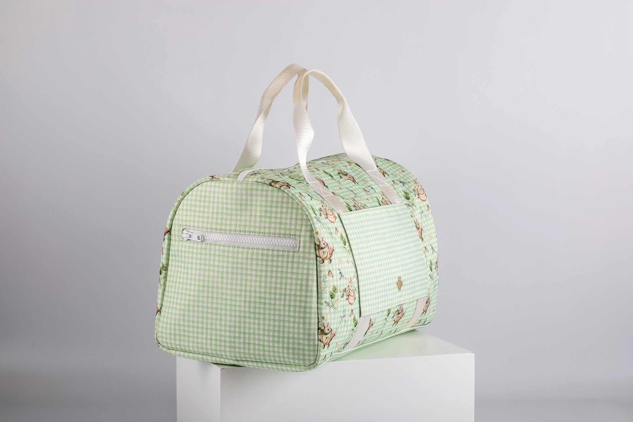 Forest Friends Swim Bag