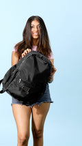 Back To Basics Backpack