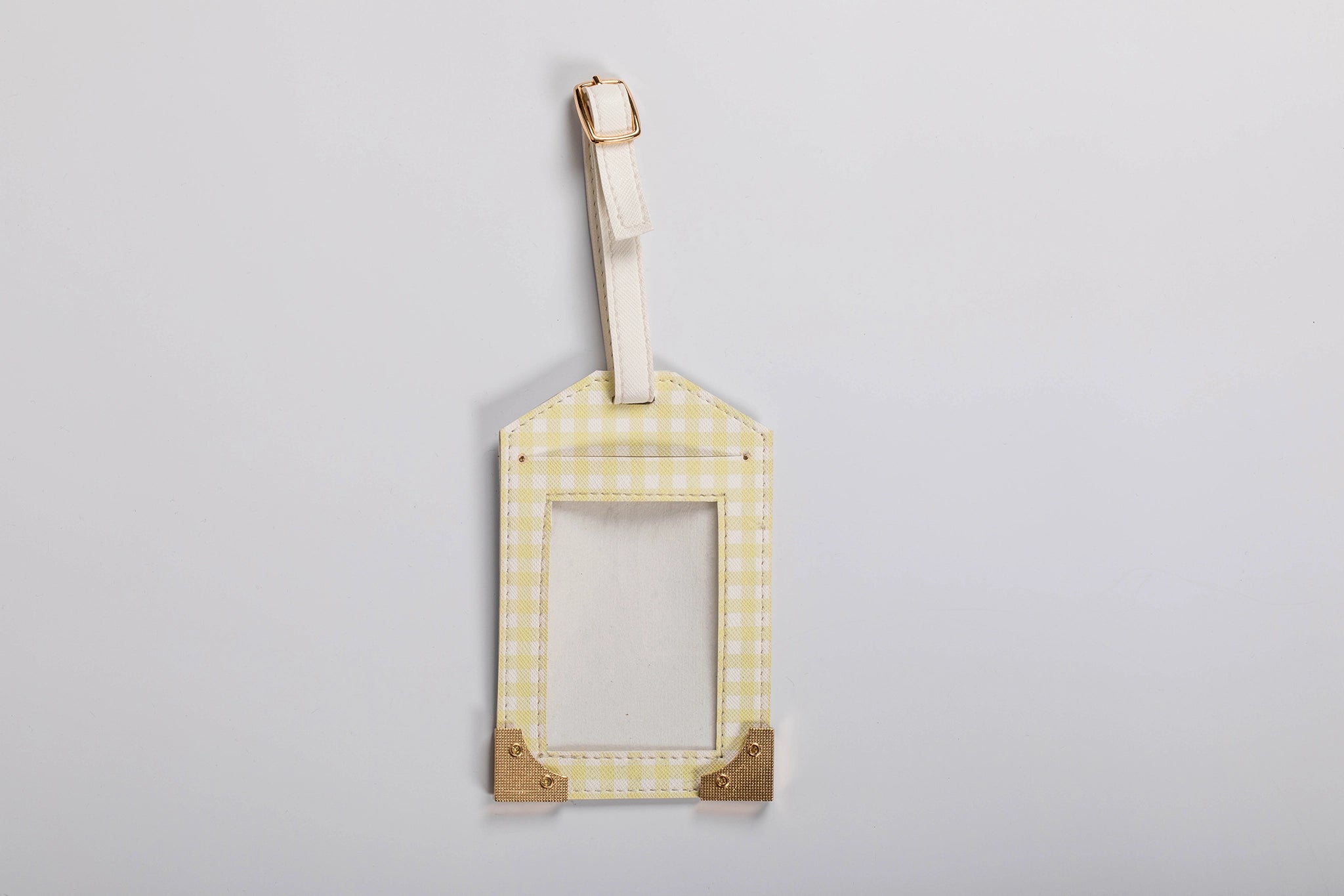 Up In The Air Luggage Tag