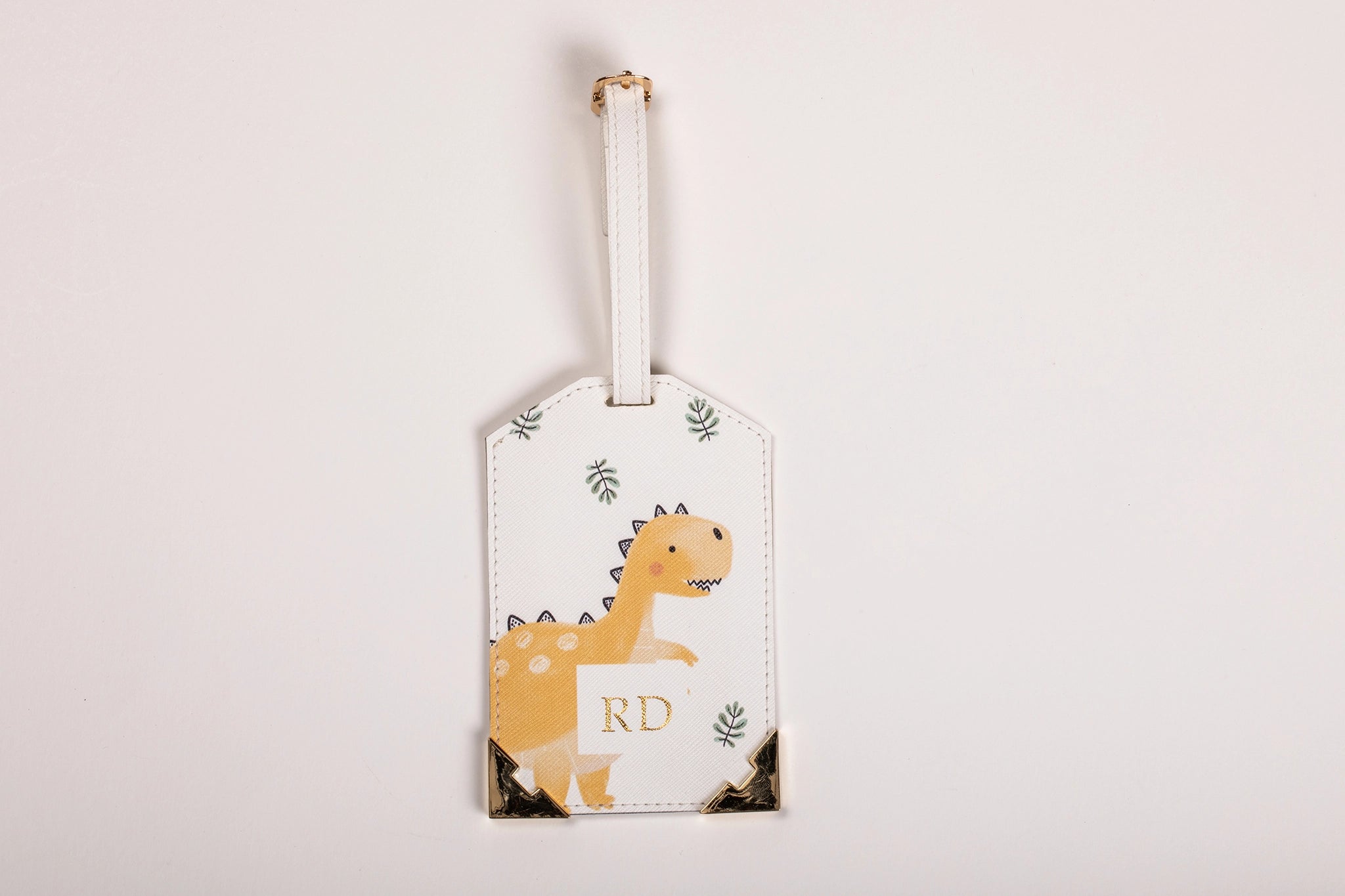 Dino Hamper