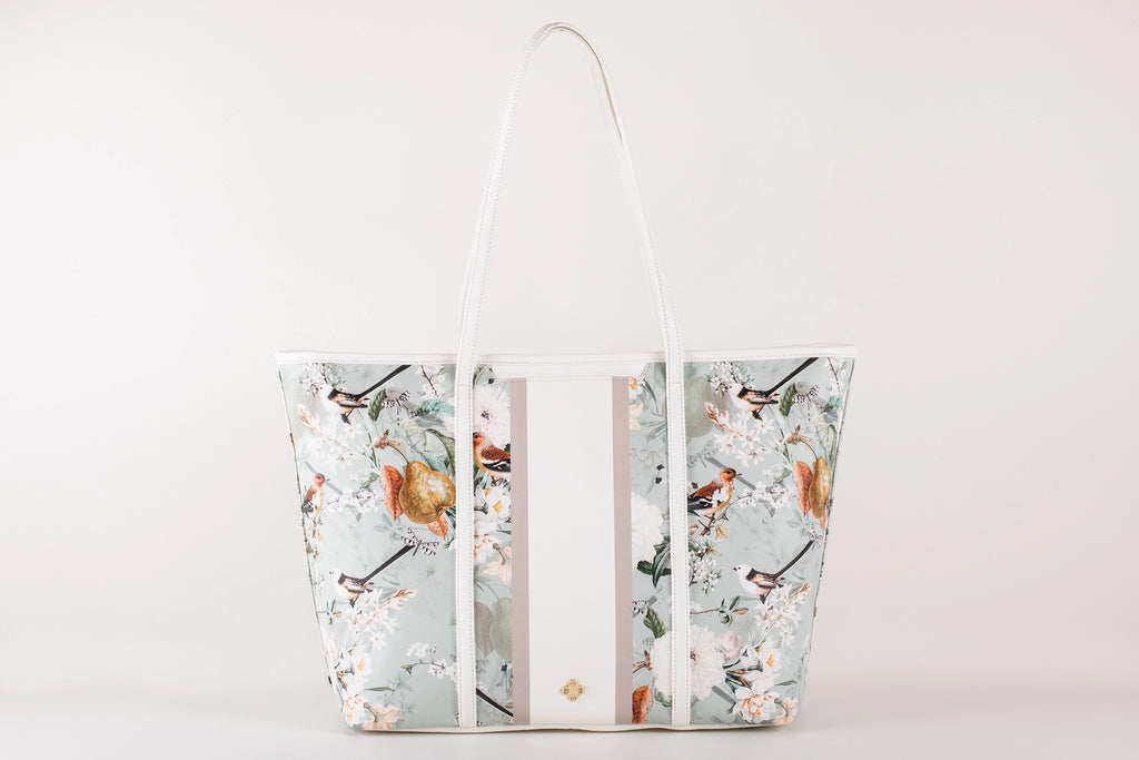 Timeless Charm Tote Bag