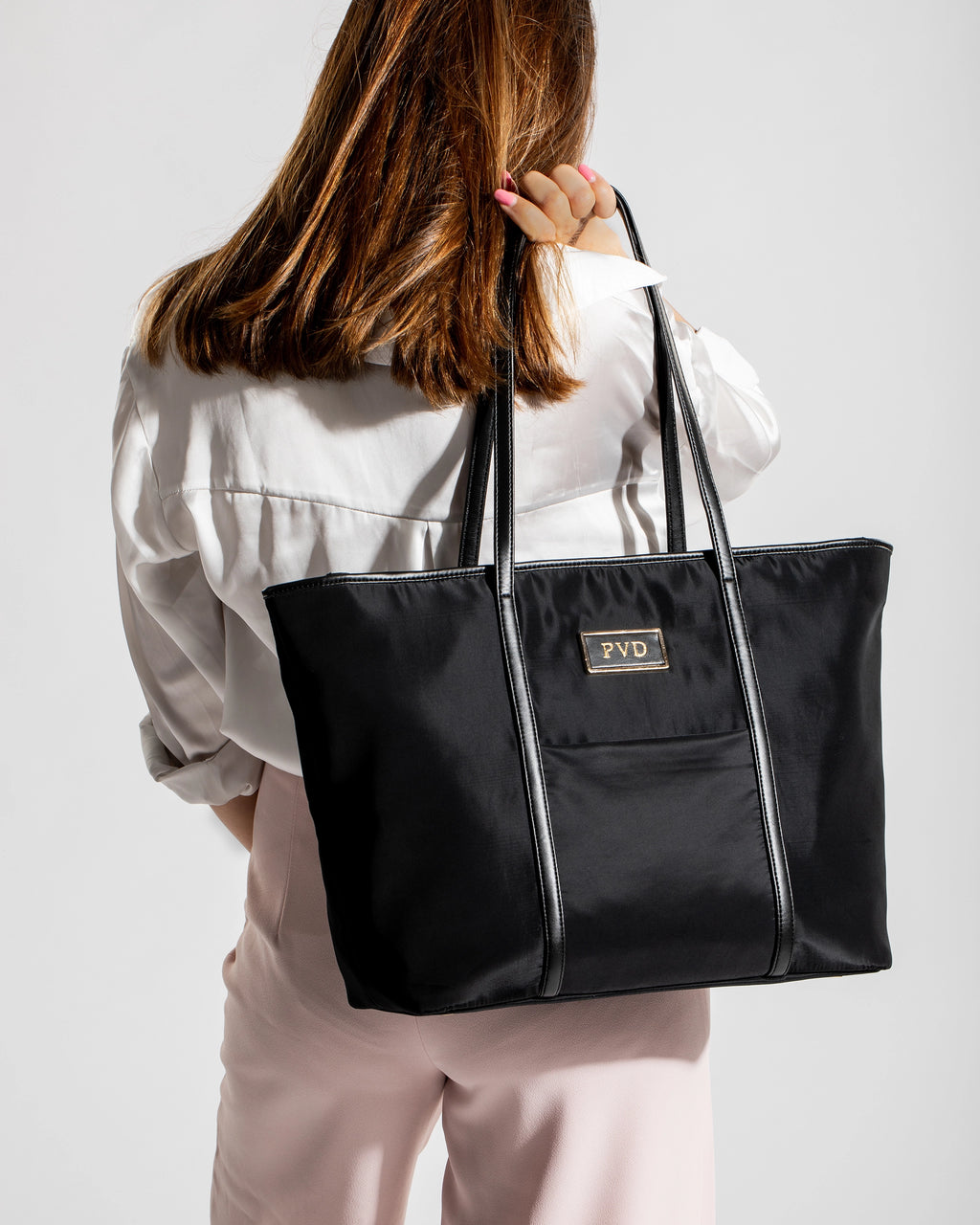 Back To Basics Tote Bag for Women