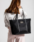 Back To Basics Tote Bag for Women