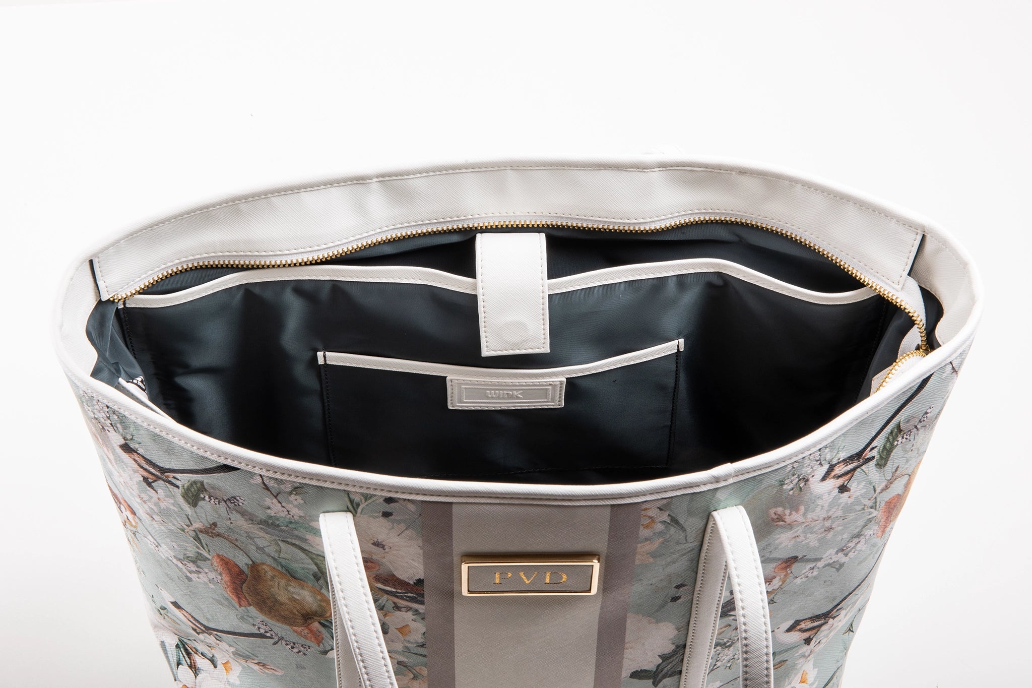 Timeless Charm Tote Bag