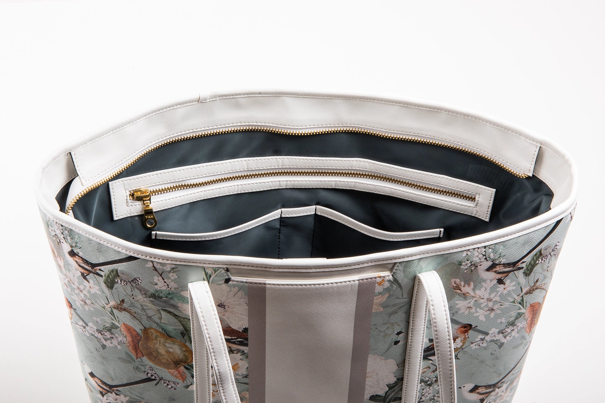 Timeless Charm Tote Bag