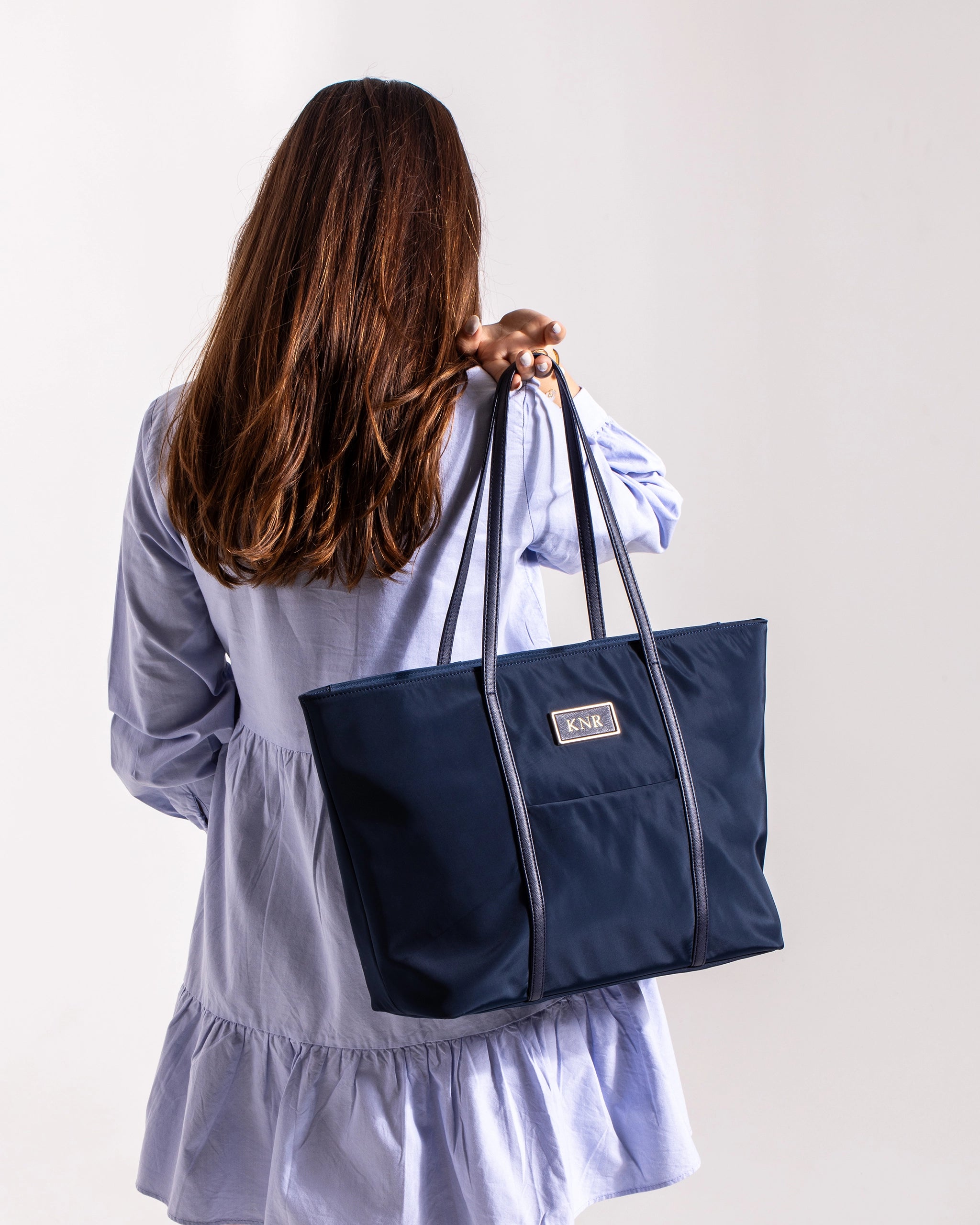 Back To Basics Tote Bag for Women