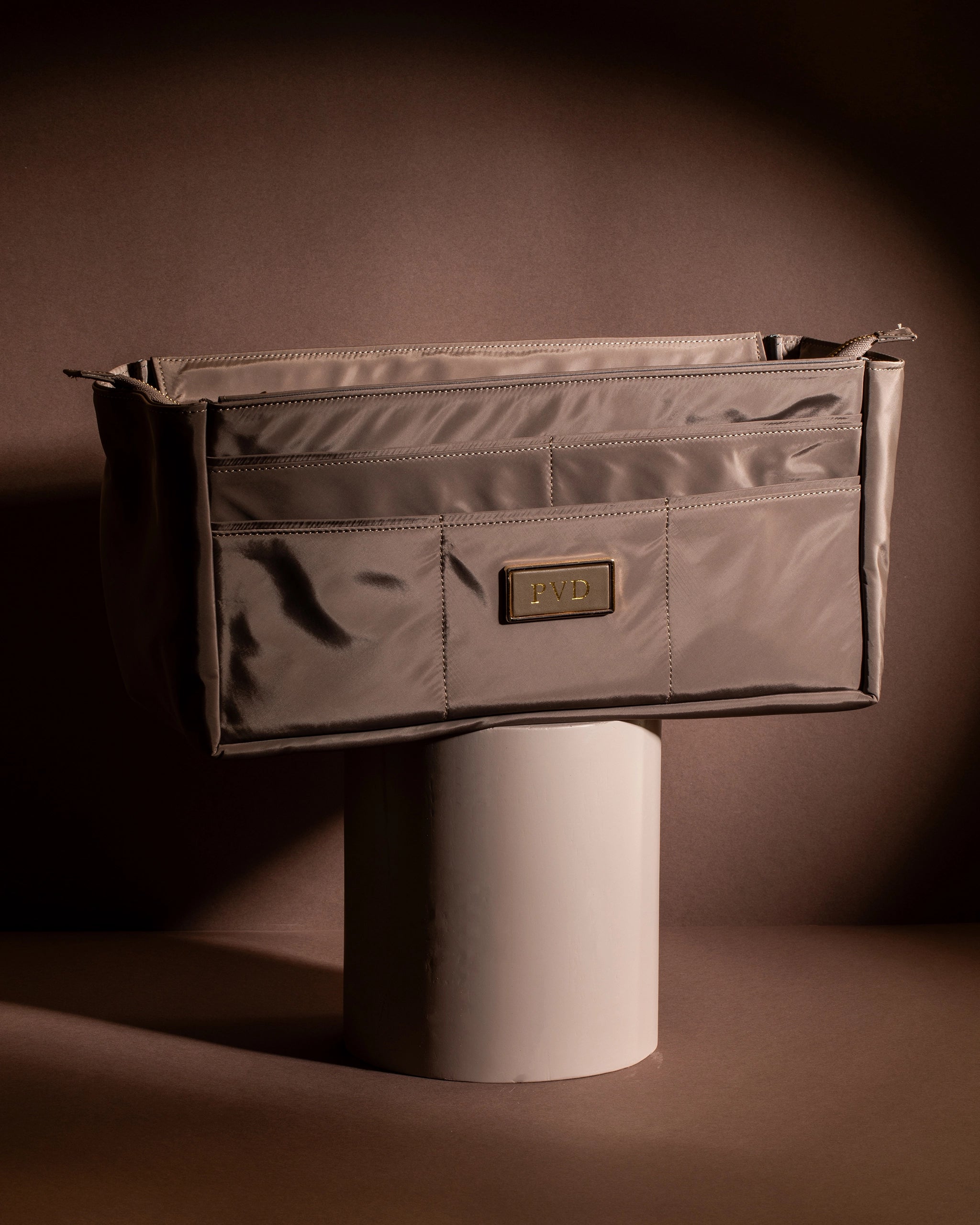Back To Basics Big Tote Organizer