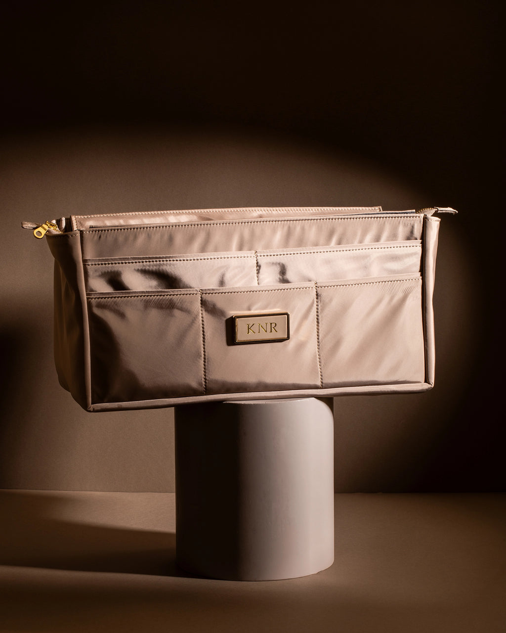 Back To Basics Big Tote Organizer