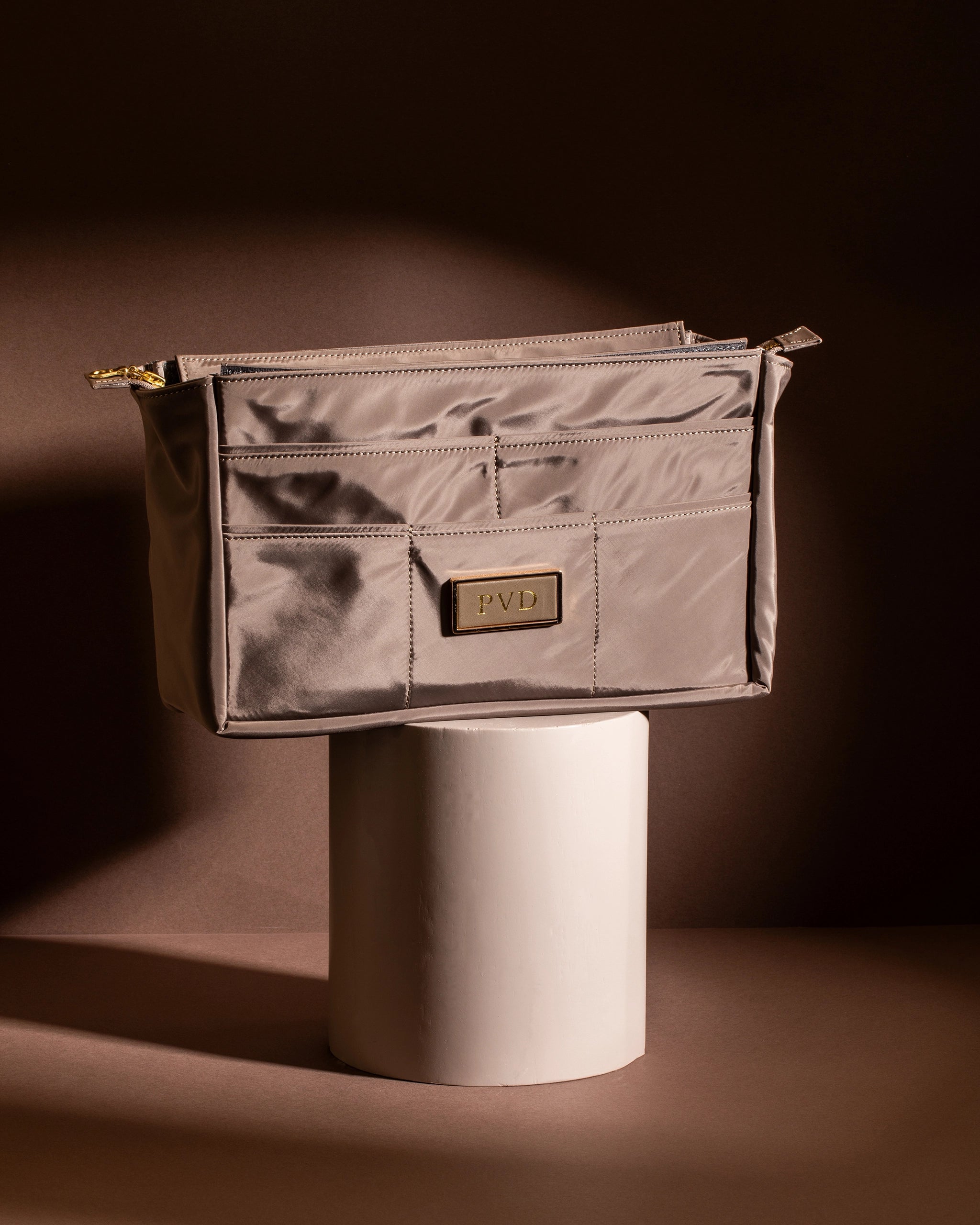 Back To Basics Medium Tote Organizer