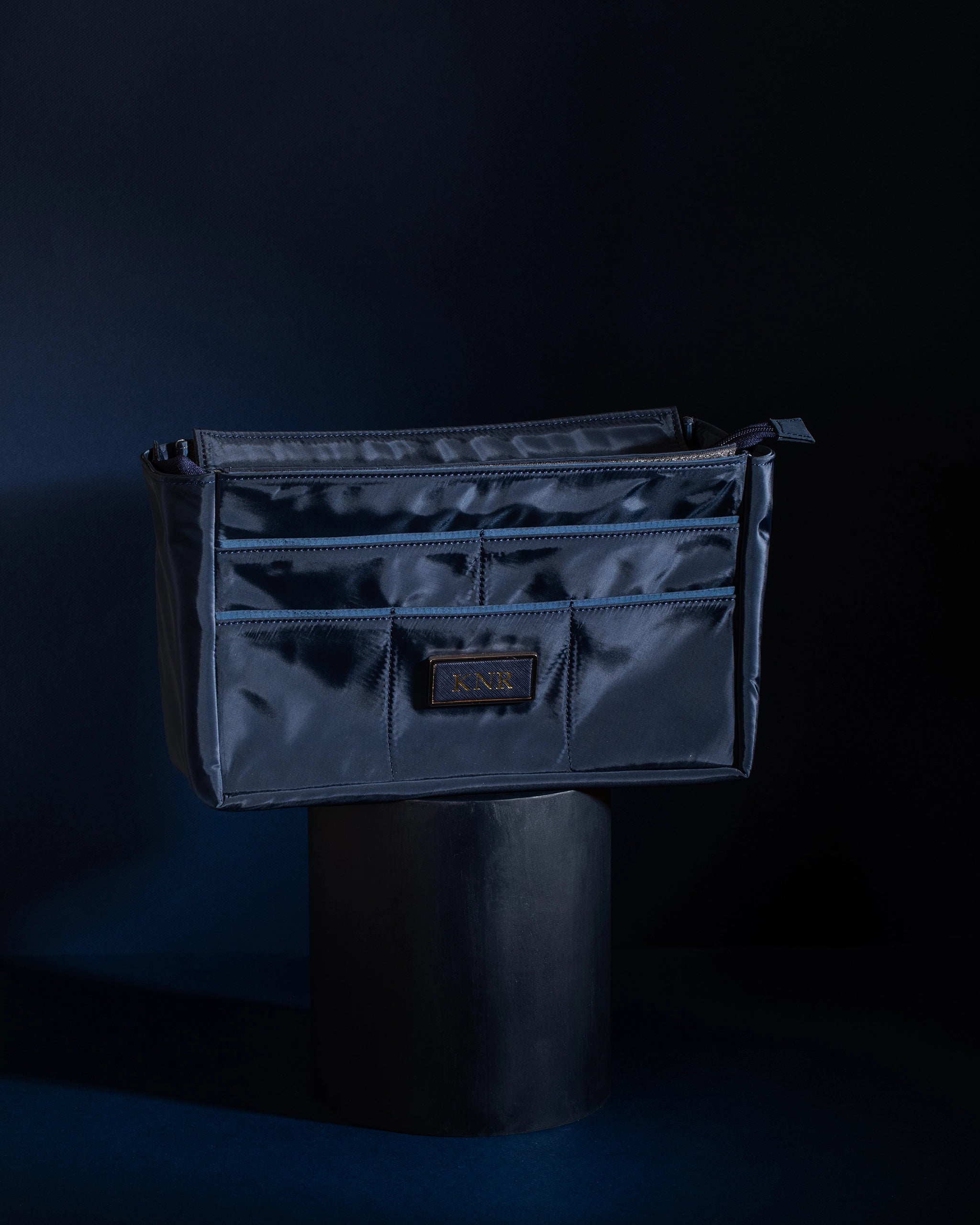 Back To Basics Medium Tote Organizer