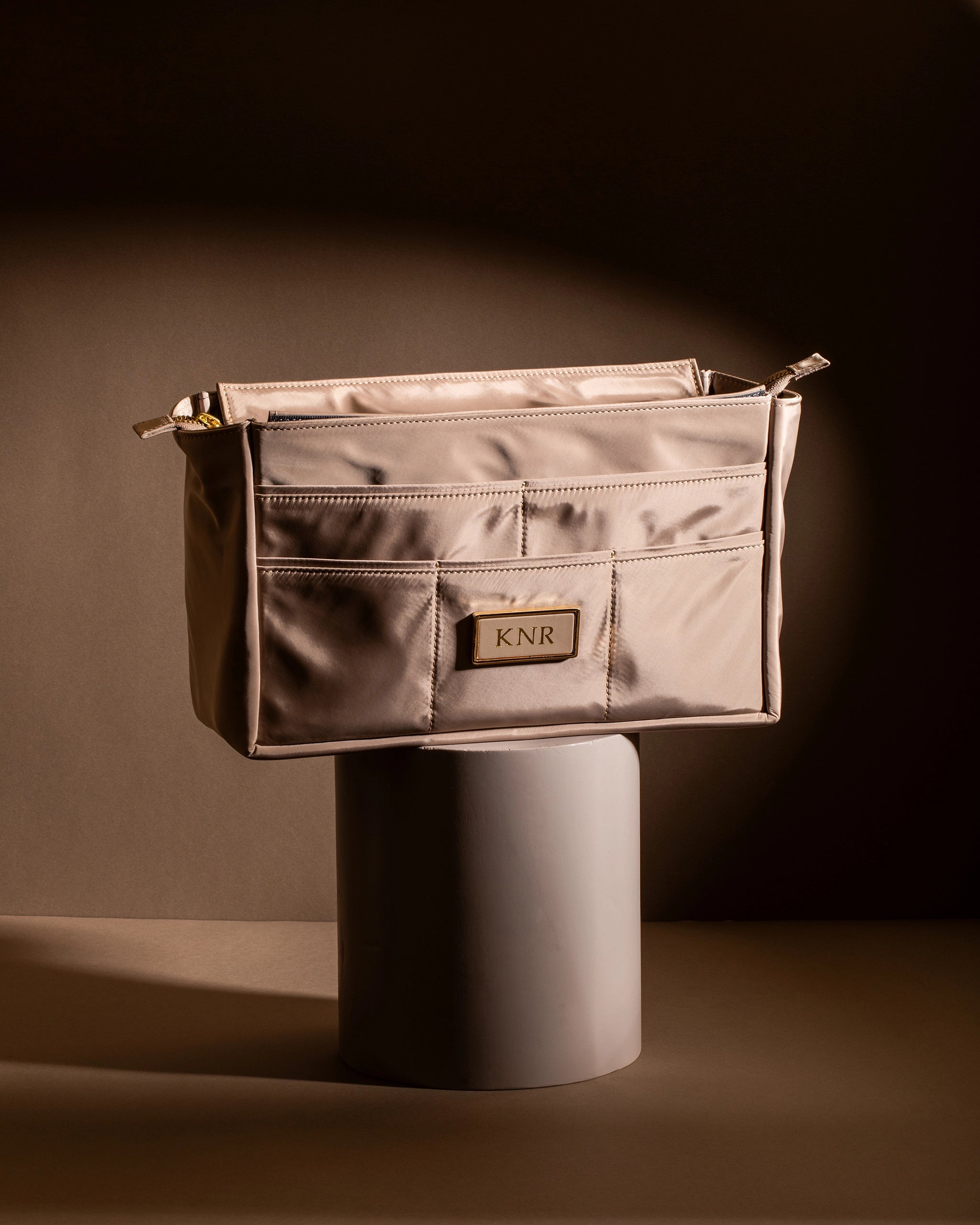 Back To Basics Medium Tote Organizer
