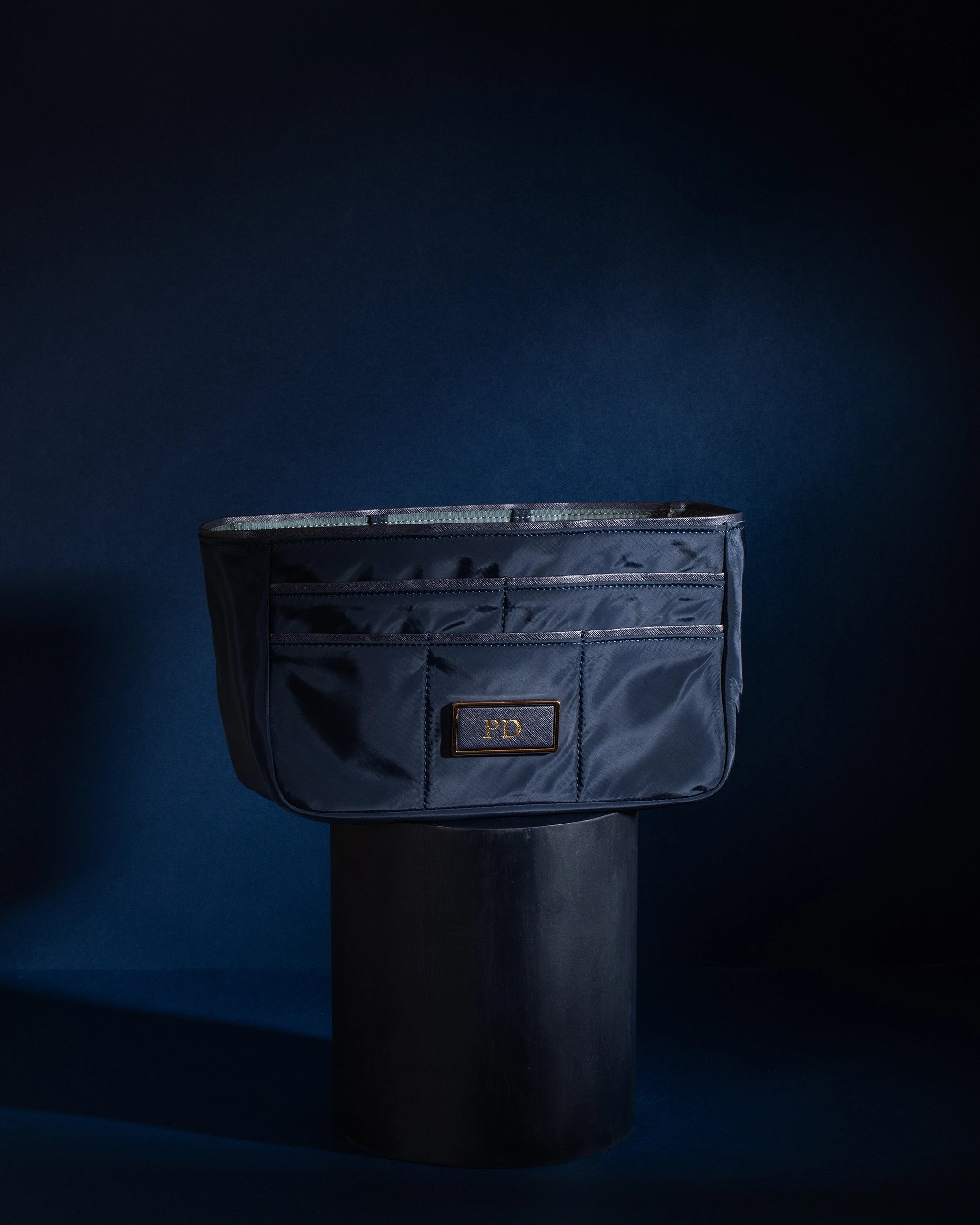 Back To Basics Small Tote Organizer