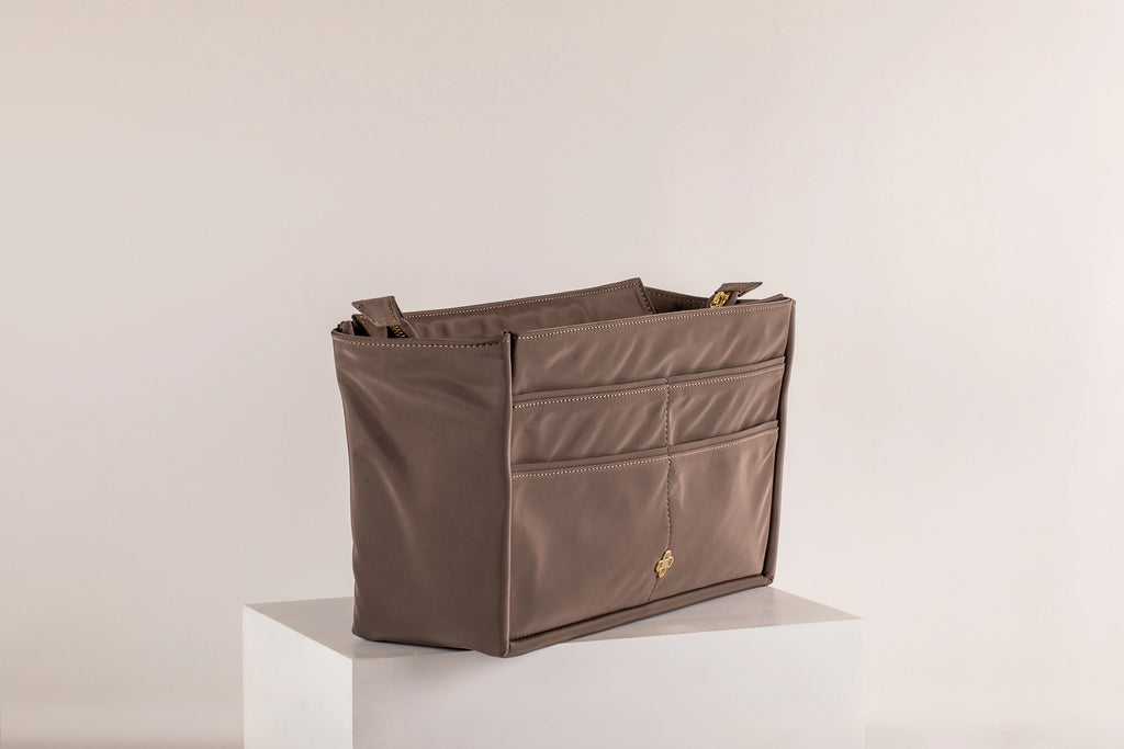 Back To Basics Medium Tote Organizer