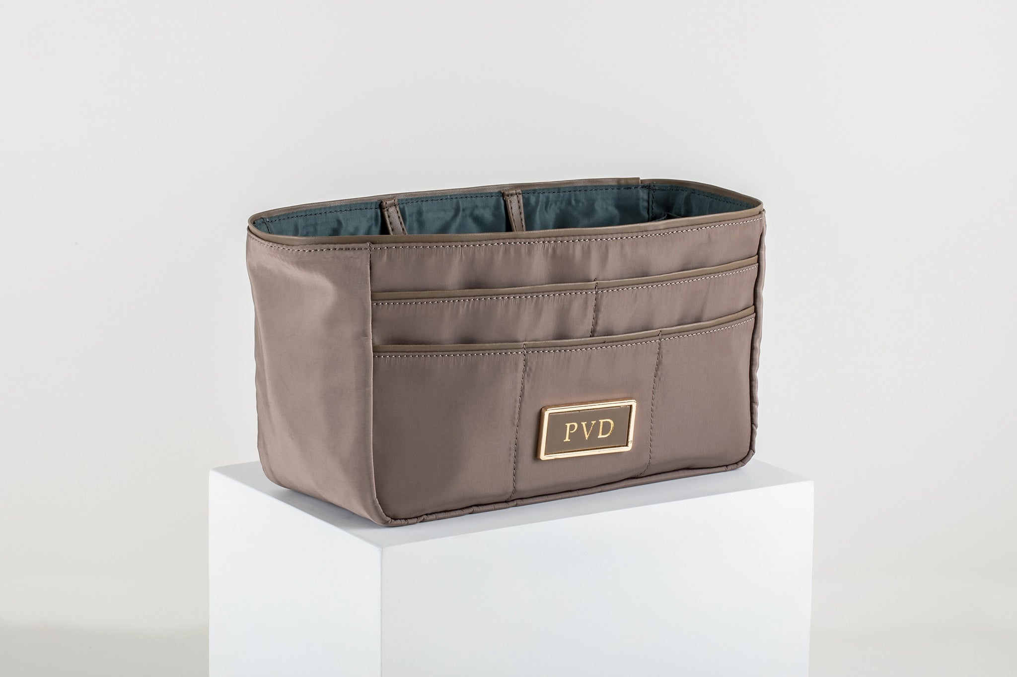 Back To Basics Small Tote Organizer