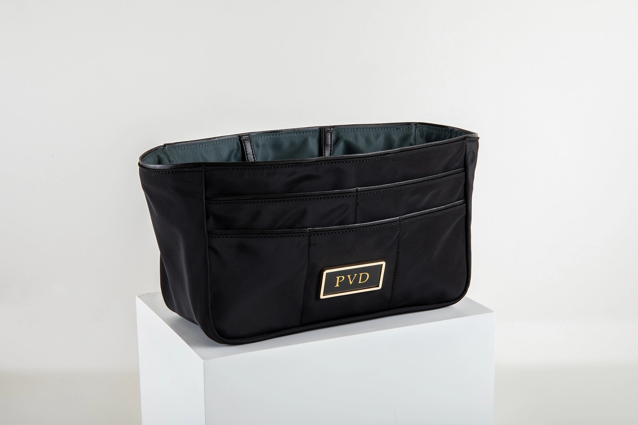Back To Basics Small Tote Organizer