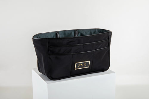 Back To Basics Small Tote Organizer