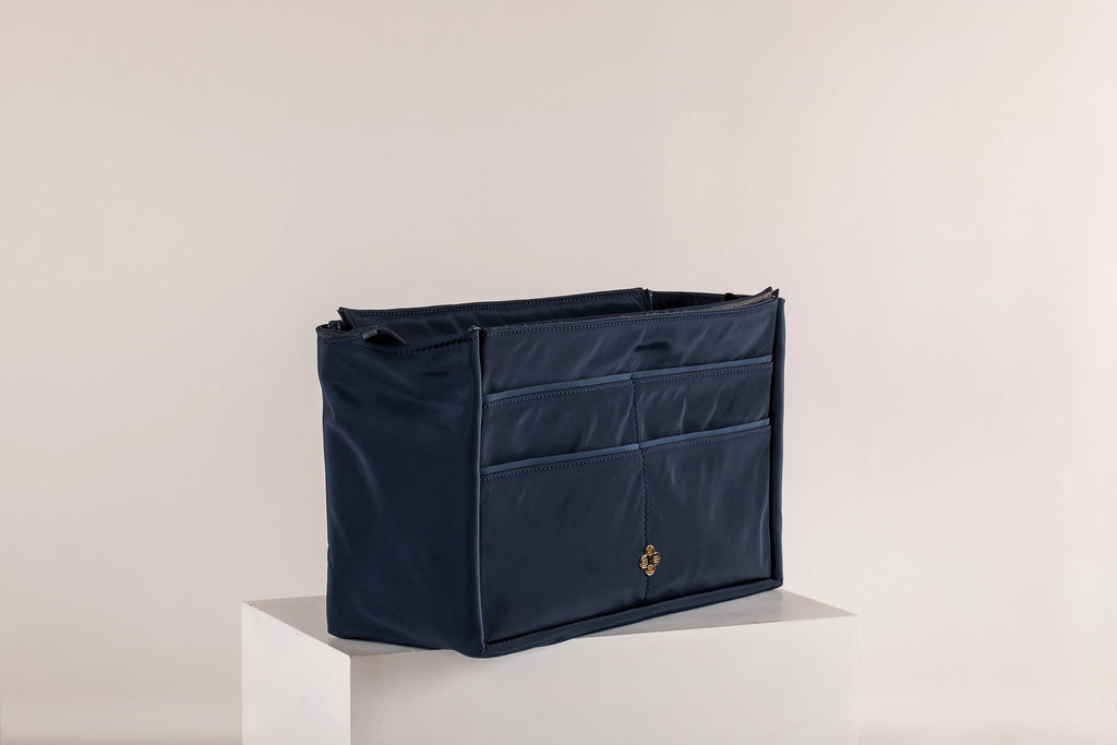 Back To Basics Medium Tote Organizer