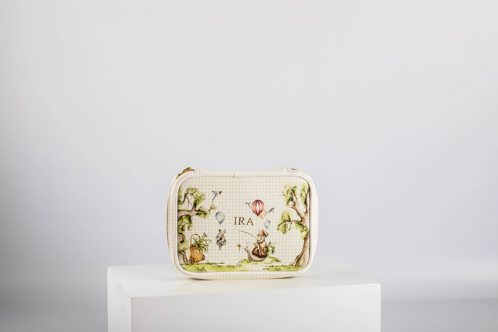 Forest Friends Universal Pouch